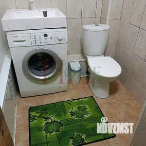 1-к квартира, на длительный срок, 27м2, 3/17 этаж