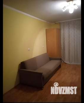 1-к квартира, на длительный срок, 36м2, 5/5 этаж