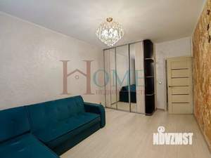 1-к квартира, на длительный срок, 39м2, 4/15 этаж