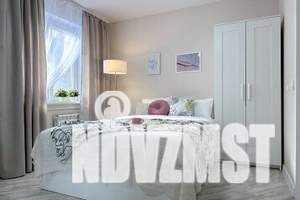 1-к квартира, посуточно, 34м2, 2/4 этаж