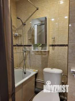 Студия квартира, на длительный срок, 24м2, 8/10 этаж