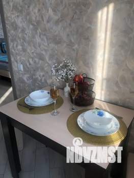 2-к квартира, посуточно, 38м2, 5/9 этаж