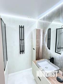 3-к квартира, на длительный срок, 68м2, 10/26 этаж