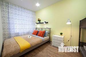 2-к квартира, посуточно, 28м2, 1/1 этаж