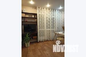 2-к квартира, посуточно, 40м2, 4/9 этаж
