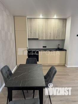 3-к квартира, на длительный срок, 65м2, 5/25 этаж