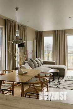 2-к квартира, на длительный срок, 55м2, 12/17 этаж