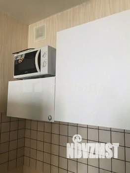 Студия квартира, на длительный срок, 26м2, 6/17 этаж