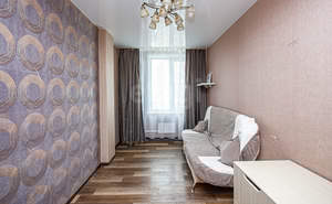 2-к квартира, на длительный срок, 72м2, 14/17 этаж