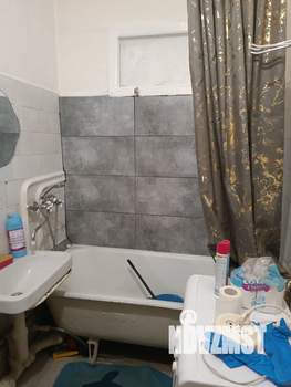 1-к квартира, на длительный срок, 32м2, 2/5 этаж