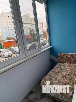 1-к квартира, на длительный срок, 33м2, 1/10 этаж