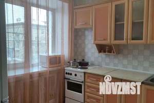 1-к квартира, на длительный срок, 33м2, 4/5 этаж