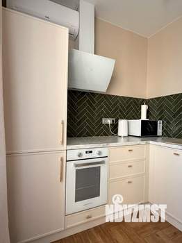 1-к квартира, на длительный срок, 34м2, 17/17 этаж