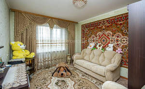 2-к квартира, на длительный срок, 53м2, 8/9 этаж