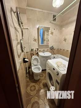 2-к квартира, на длительный срок, 45м2, 5/5 этаж