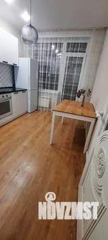 1-к квартира, на длительный срок, 43м2, 2/25 этаж