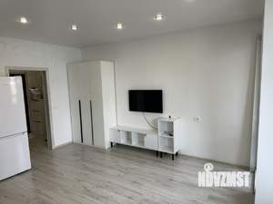 1-к квартира, на длительный срок, 32м2, 7/17 этаж