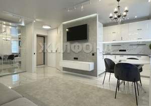 2-к квартира, на длительный срок, 42м2, 5/5 этаж