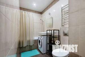 1-к квартира, посуточно, 35м2, 10/26 этаж