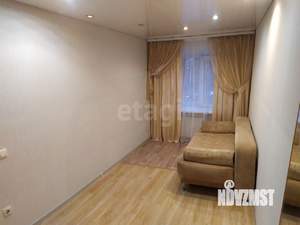 2-к квартира, на длительный срок, 42м2, 2/5 этаж