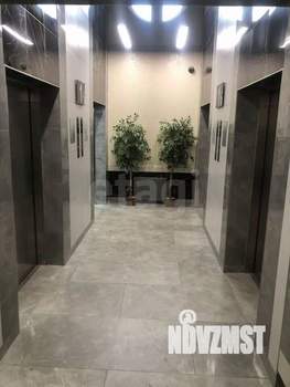 Студия квартира, на длительный срок, 26м2, 25/26 этаж