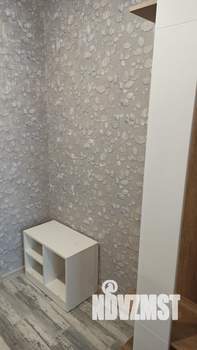 Студия квартира, на длительный срок, 33м2, 2/10 этаж