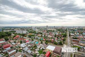 Студия квартира, на длительный срок, 30м2, 21/25 этаж