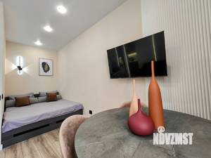 1-к квартира, посуточно, 30м2, 6/14 этаж