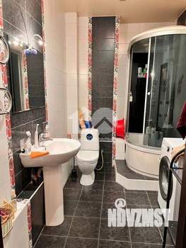 1-к квартира, на длительный срок, 40м2, 11/21 этаж