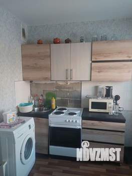 1-к квартира, на длительный срок, 35м2, 6/10 этаж