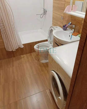 2-к квартира, на длительный срок, 40м2, 13/17 этаж