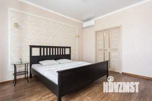 1-к квартира, посуточно, 40м2, 10/24 этаж