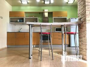1-к квартира, посуточно, 45м2, 11/11 этаж
