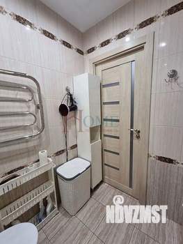 1-к квартира, на длительный срок, 40м2, 13/26 этаж