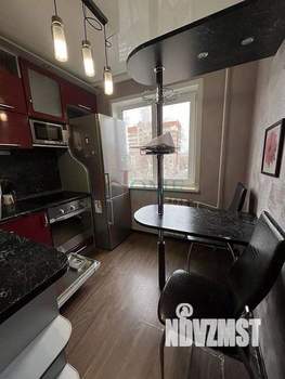 2-к квартира, на длительный срок, 42м2, 5/5 этаж