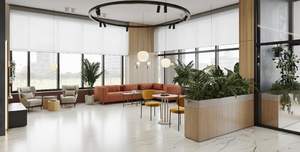 1-к квартира, на длительный срок, 42м2, 17/25 этаж