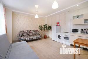 2-к квартира, посуточно, 40м2, 3/19 этаж