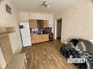 2-к квартира, на длительный срок, 47м2, 3/17 этаж