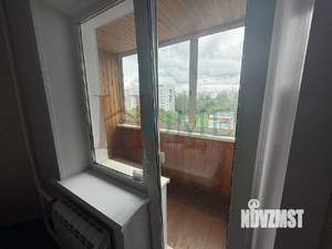 2-к квартира, на длительный срок, 51м2, 7/9 этаж