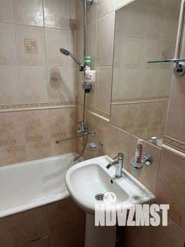 2-к квартира, на длительный срок, 43м2, 4/9 этаж