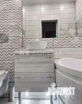 2-к квартира, на длительный срок, 51м2, 21/25 этаж