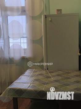 1-к квартира, на длительный срок, 36м2, 2/17 этаж