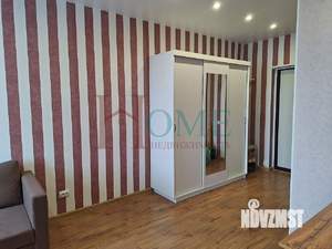 1-к квартира, на длительный срок, 25м2, 15/16 этаж