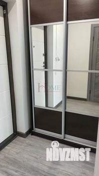 1-к квартира, на длительный срок, 33м2, 5/18 этаж