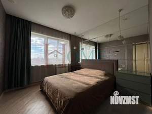 3-к квартира, на длительный срок, 74м2, 17/17 этаж