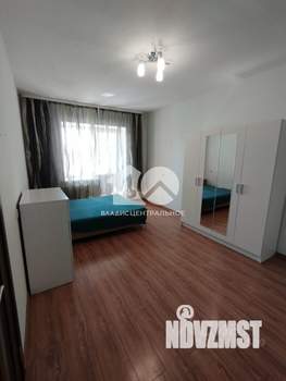 1-к квартира, на длительный срок, 45м2, 9/10 этаж