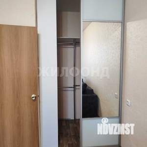 1-к квартира, на длительный срок, 34м2, 7/17 этаж