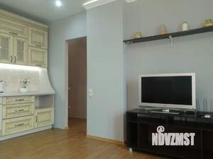 2-к квартира, посуточно, 48м2, 1/1 этаж