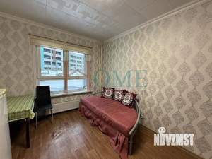 2-к квартира, на длительный срок, 56м2, 1/25 этаж