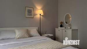 2-к квартира, посуточно, 55м2, 1/1 этаж